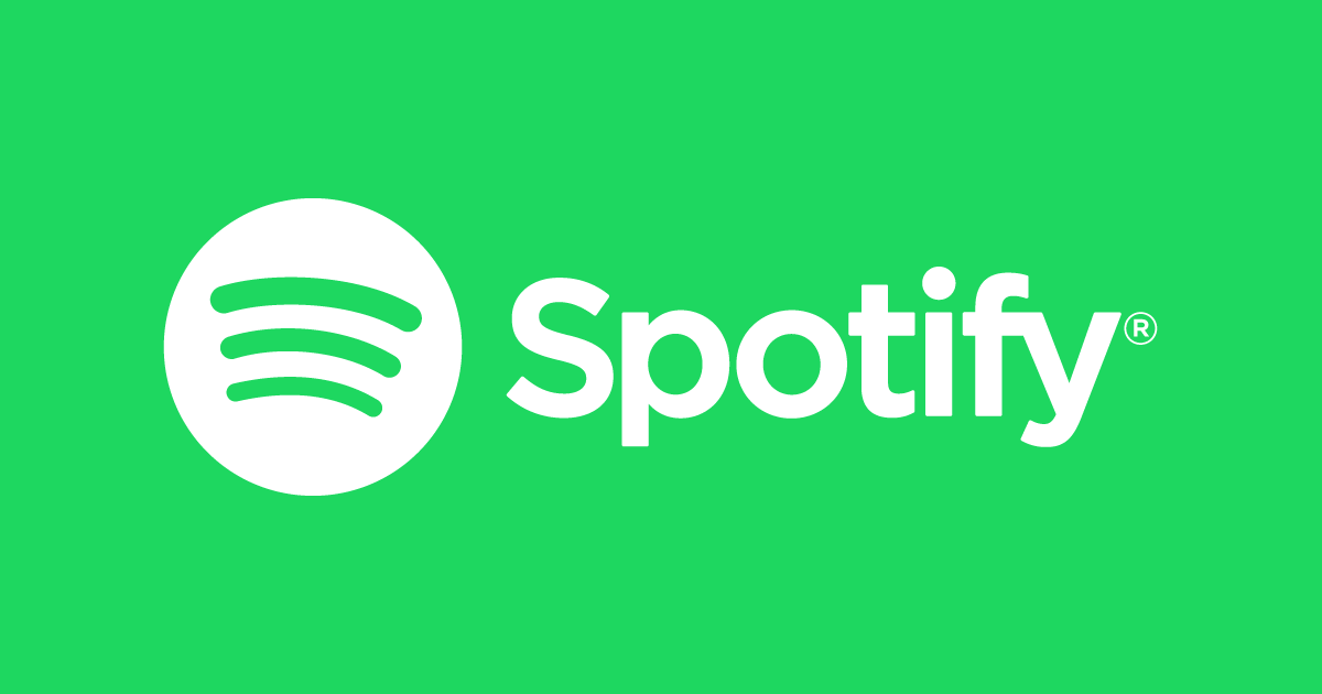 Spotify Middle East Logo